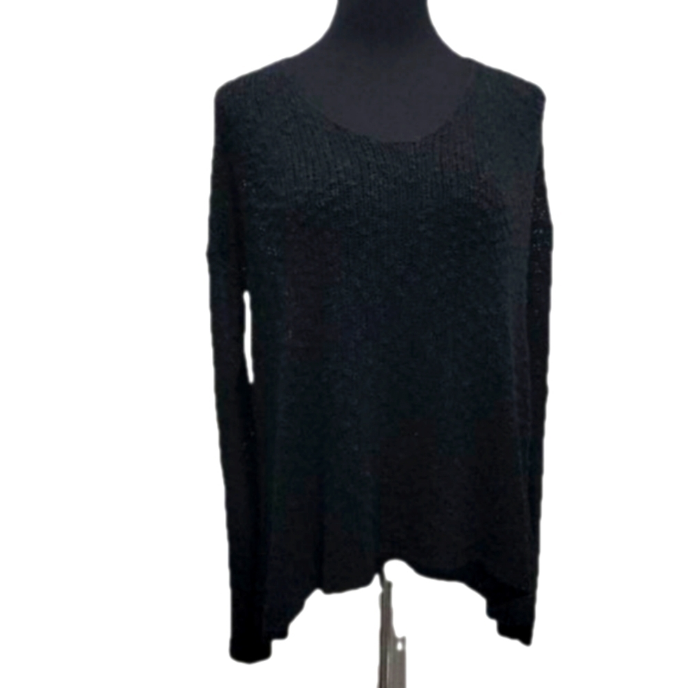 MAK Sweater